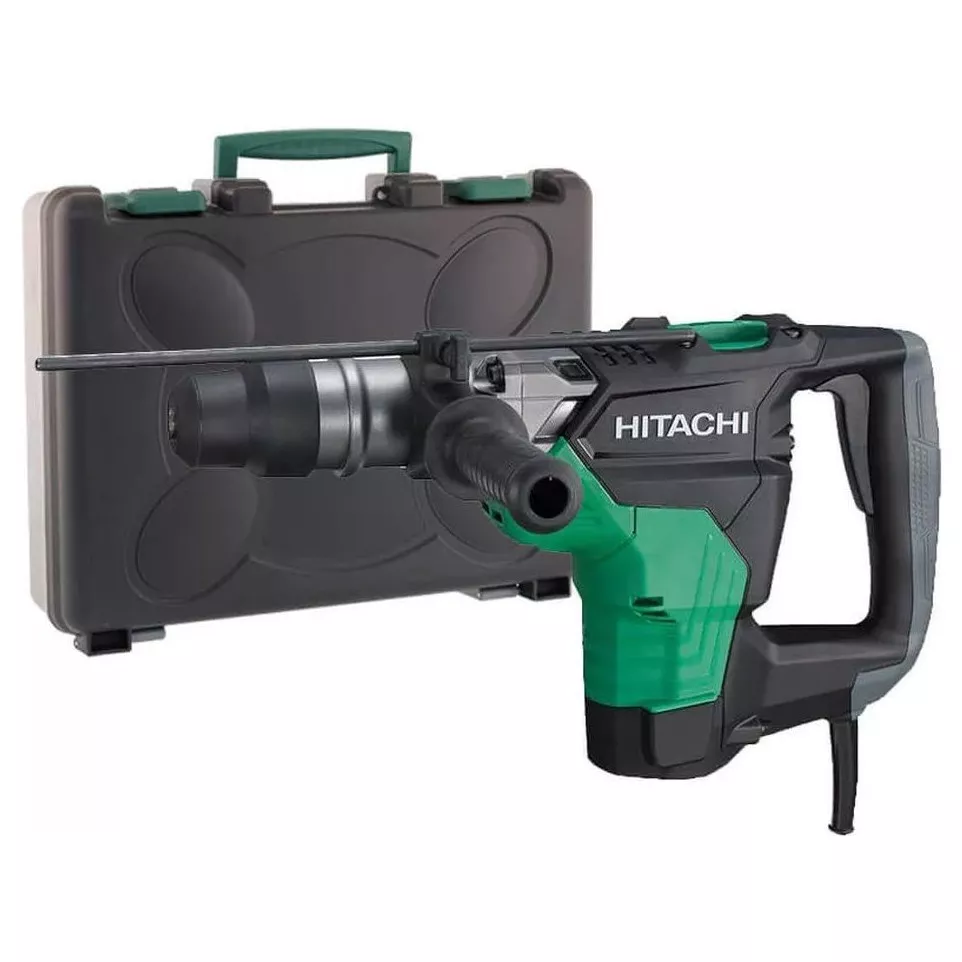 Hikoki SDS-MAX 40mm boormachine...
