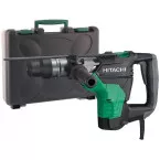 Hikoki DH40MCWSZ SDS-MAX Rotary Hammer Drill 40mm / pc