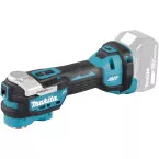 Makita DTM52ZJ 18V Cordless Multi-Tool Bare Unit with Makpac Case /pc