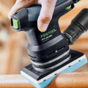Set van 10 schuurpapieren Festool Grant PROfile 80 x133 / pce