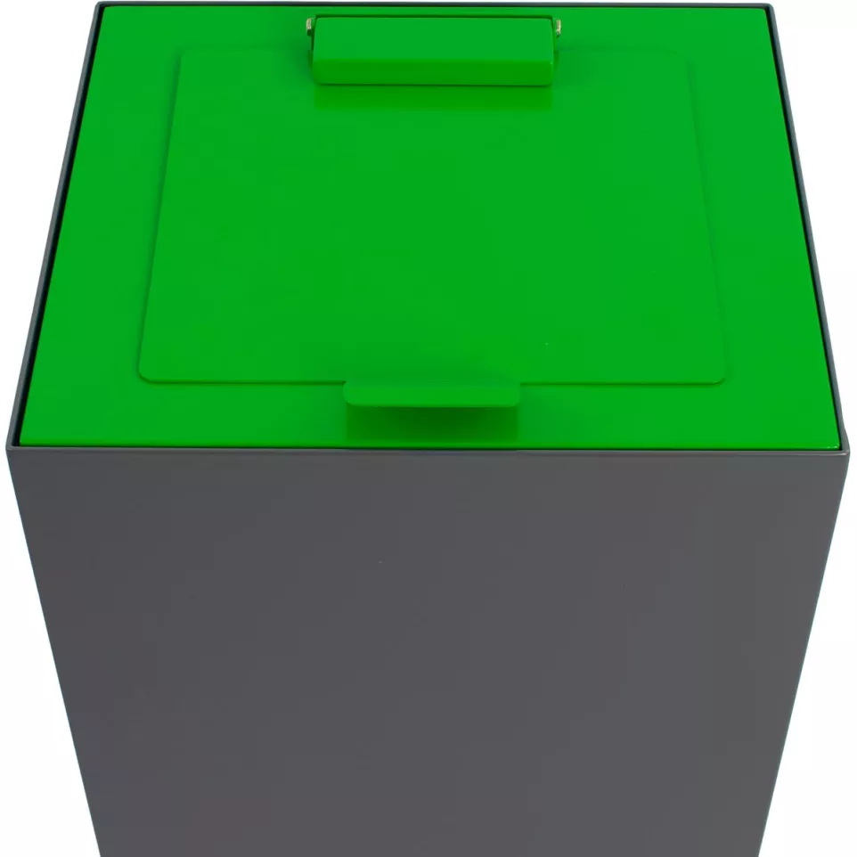 V-Part couvercle à clapet pour...