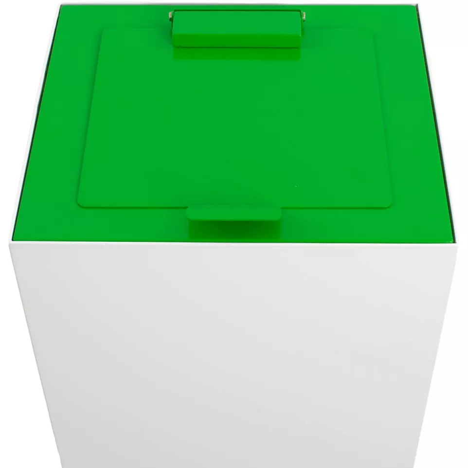 V-Part top met klep voor modulaire...