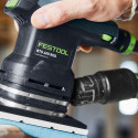 Festool Granat Profile Abrasive Sheet 80x133 - Medium P120-180 / 10pcs