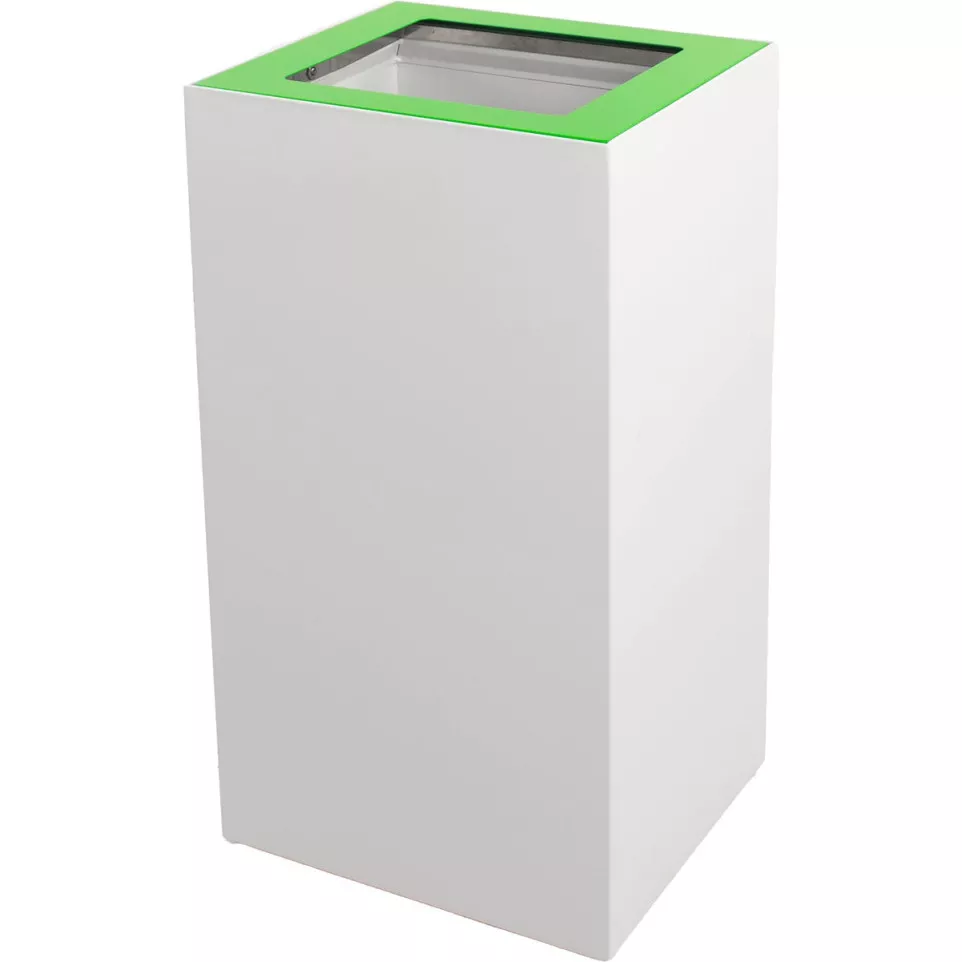 V-Part top voor modulaire afvalbak 85...