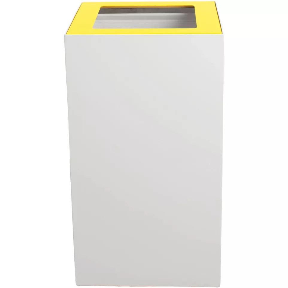 V-Part top voor modulaire afvalbak 85...