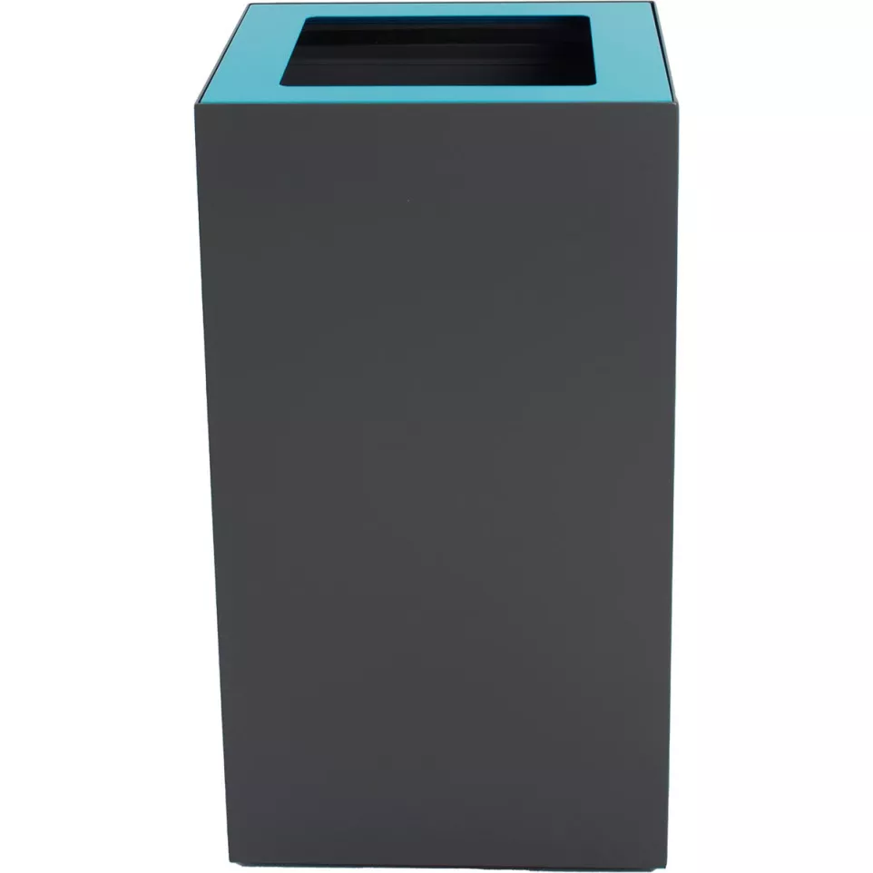 V-Part top voor modulaire afvalbak 85...