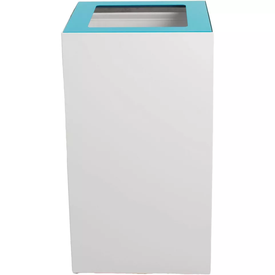 V-Part top voor modulaire afvalbak 85...