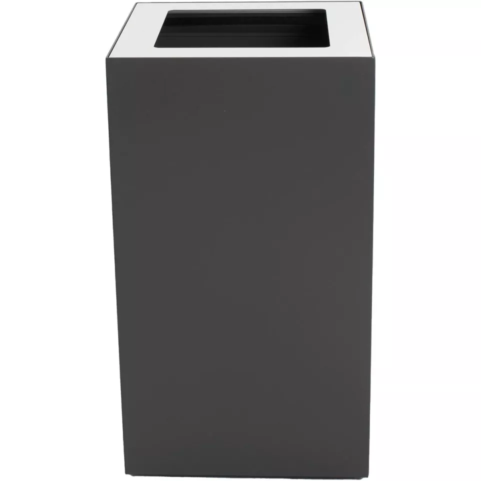 V-Part top voor modulaire afvalbak 85...