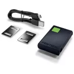 Verlichtingsmodule voor Festool invalcirkelzagen / pce