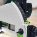 Verlichtingsmodule voor Festool invalcirkelzagen / pce