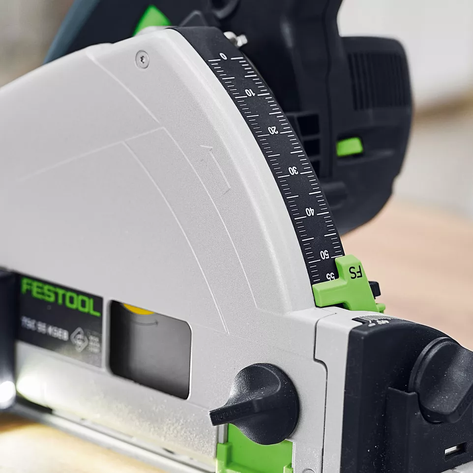 Verlichtingsmodule voor Festool...
