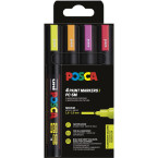 Uni POSCA marqueur peinture...