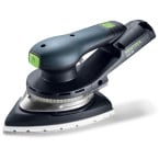 Ponceuse Delta sans fil 18V...