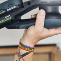 Ponceuse Delta sans fil 18V Festool DTSC200 / pce