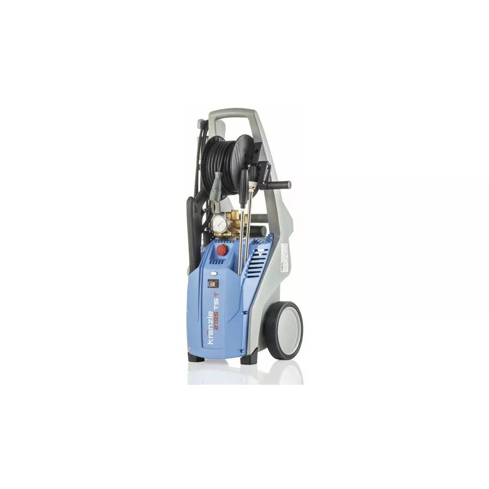 Hogedrukreiniger Kranzle 140 b -...