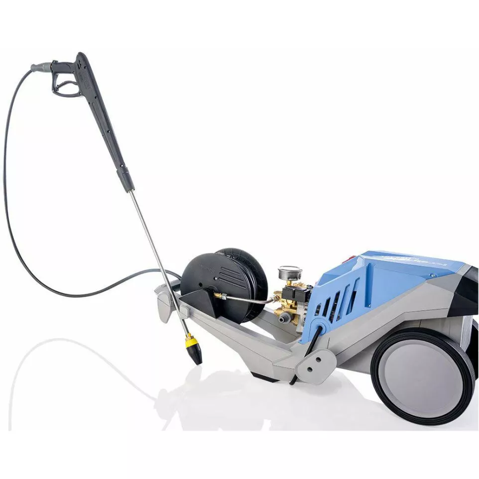 Hogedrukreiniger Kranzle 140 b -...