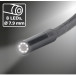 Laserliner VideoInspector XXL Inspection System / pc