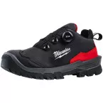 Low Shoes Boa S3S CI HRO SC FO LG SR Armourtred Milwaukee 46 / pce