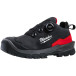 Low-cut S3S CI HRO SC FO LG SR Armourtred Milwaukee safety shoes size 42 / piece