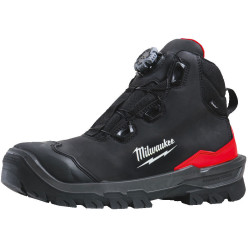 Hoge schoenen boa S7S CI HRO SC FO LG SR Armourtred Milwaukee 46 / pce
