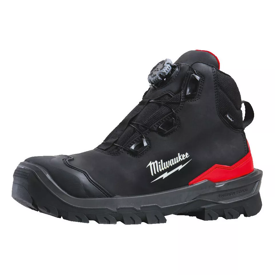Hoge schoenen boa S7S CI HRO SC FO LG...