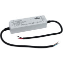 Slim LED Driver Power Supply 24V DC 150W IP67 / pc