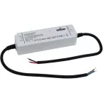 Driver LED Slim Power supply 24V DC 150W IP67 / pce