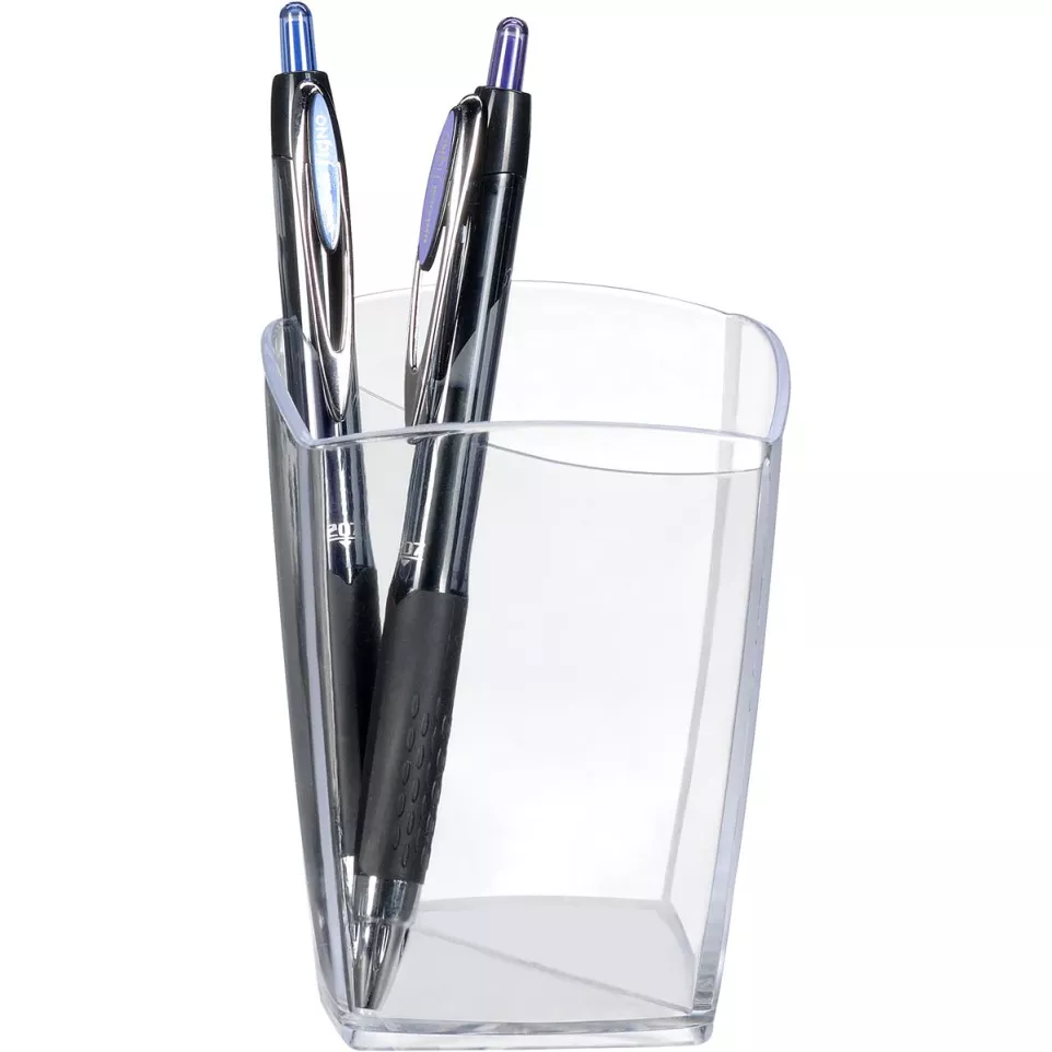 CepPro 2 Compartment Transparent...