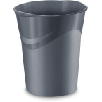 CepPro papiermand, 14 l, grijs