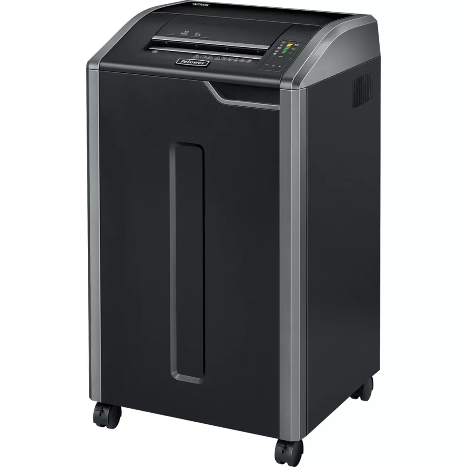 Fellowes Powershred papiervernietiger...