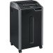 Fellowes Powershred papiervernietiger 425HS, High Security
