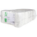 Q-CONNECT Toilet Paper 2 Ply 200 Sheets Pack of 12 x 4 Rolls