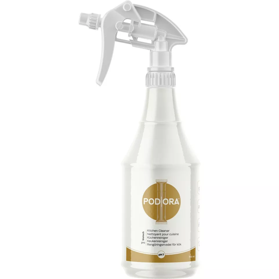PodOra All-Purpose Kitchen Cleaner...