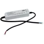 Slim LED Driver Power Supply 24V DC 60W IP67 / pc