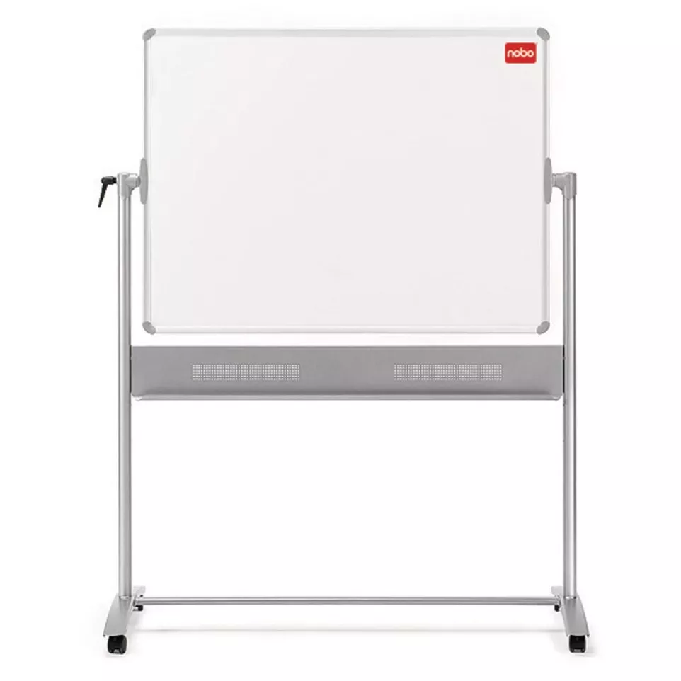Nobo mobiel magnetisch whiteboard,...