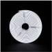 LED Neon Flex 4x8mmx25m 24V Cool White 6.2W/m 580lm/m IP20 / 25m