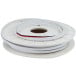 LED Neon Flex 4x8mmx25m 24V Cool White 6.2W/m 580lm/m IP20 / 25m