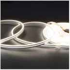 LED Neon Flex 4x8mmx25m 24V blanc neutre 6,2W/m 580lm/m IP20 / 25m