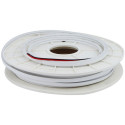 LED Neon Flex 4x8mmx25m 24V blanc neutre 6,2W/m 580lm/m IP20 / 25m