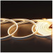 LED Neon Flex 4x8mmx25m 24V blanc chaud 6,2W/m 580lm/m IP20 / 25m