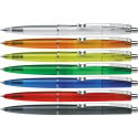 Schneider K20 Icy Colours Ballpoint Pen Medium Assorted Colors