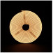 LED Neon Flex 4x8mmx25m 24V blanc chaud 6,2W/m 580lm/m IP20 / 25m