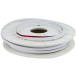 LED Neon Flex 4x8mmx25m 24V blanc chaud 6,2W/m 580lm/m IP20 / 25m