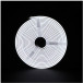 LED Neon Flex 4x8mm x 5m 24V Cool White 6.2W/m 580lm/m IP20 / 5m