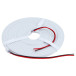 LED Neon Flex 4x8mmx5m 24V blanc neutre  6,2W/m 580lm/m IP20 / 5m