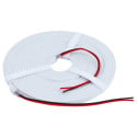 LED Neon Flex 4x8mmx5m 24V Warm White 6.2W/m 580lm/m IP20 / 5m