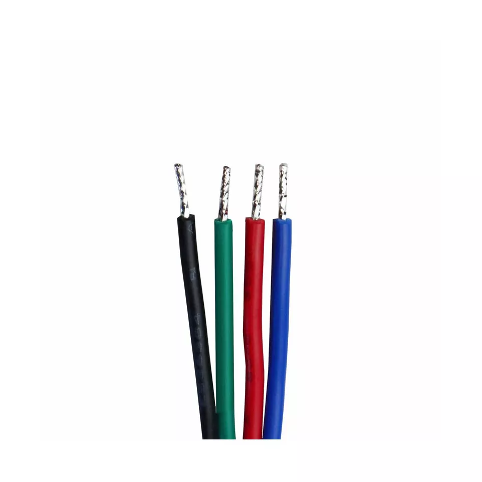 Premium RGB COB LED Strip 5m x 10mm...