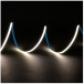 LED COB Slim 5mx5mm 24V DC neutraal wit 11W/m 1100lm/m IP20 / 5m