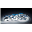 LED COB Premium 25mx8mm 24V blanc neutre 13W/m 1200lm/m IP20 / 25m