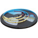 LED COB Premium 25mx8mm 24V neutraal wit 13W/m 1200lm/m IP20 / 25m